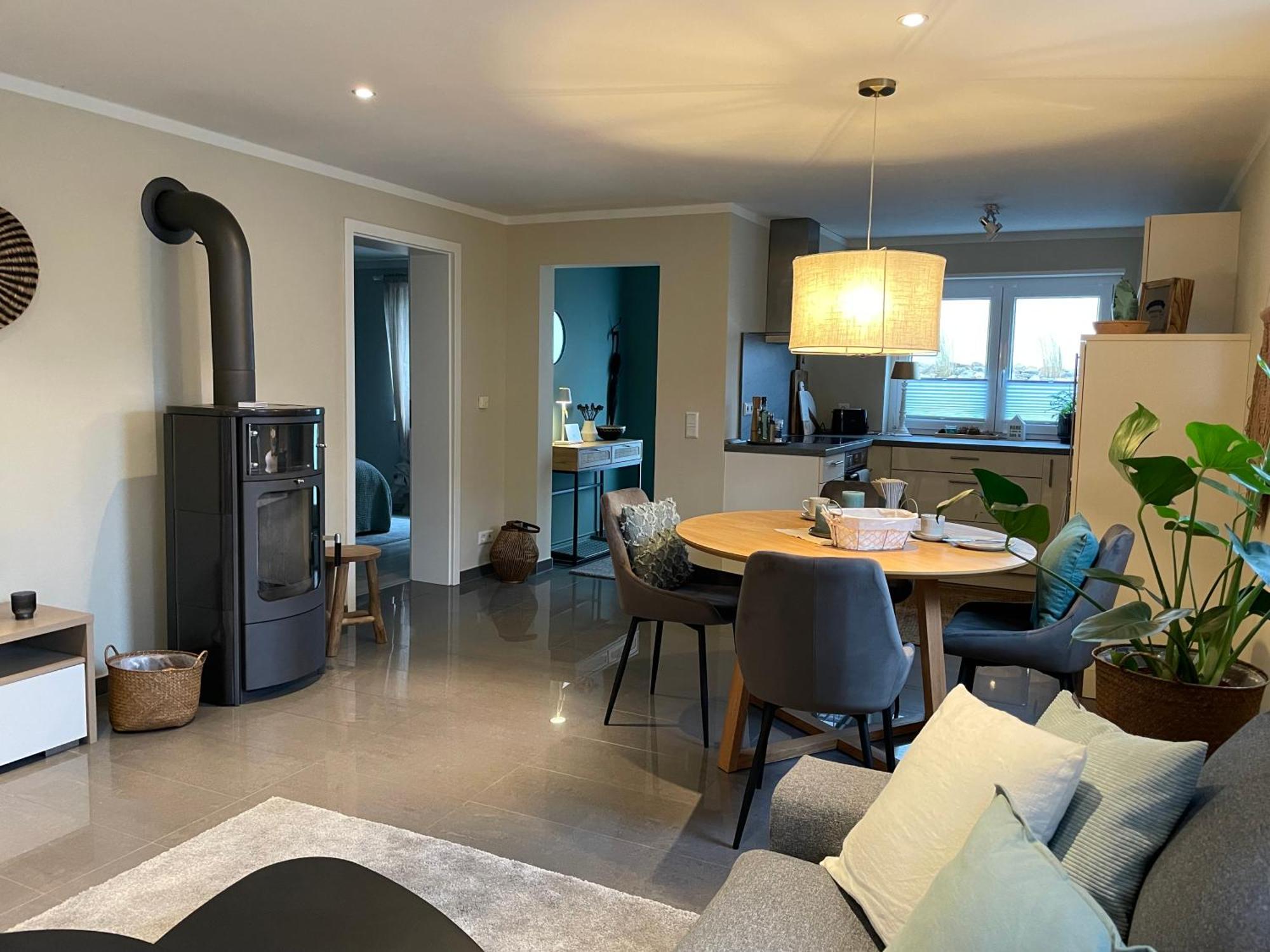 Idyllische Ferienwohnung Im Kraichgau Sinsheim Kültér fotó