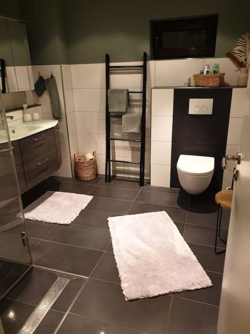 Idyllische Ferienwohnung Im Kraichgau Sinsheim Kültér fotó