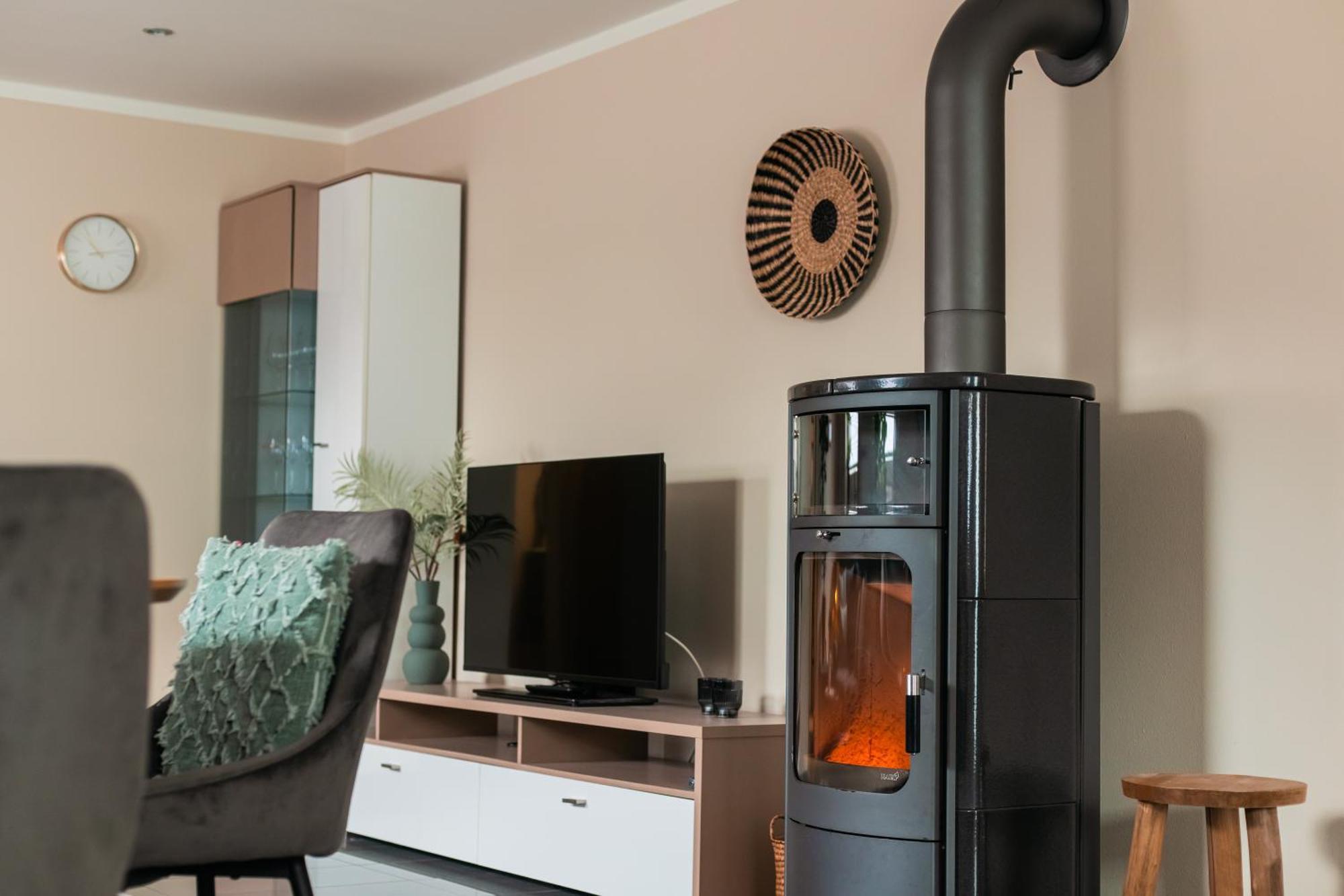 Idyllische Ferienwohnung Im Kraichgau Sinsheim Kültér fotó