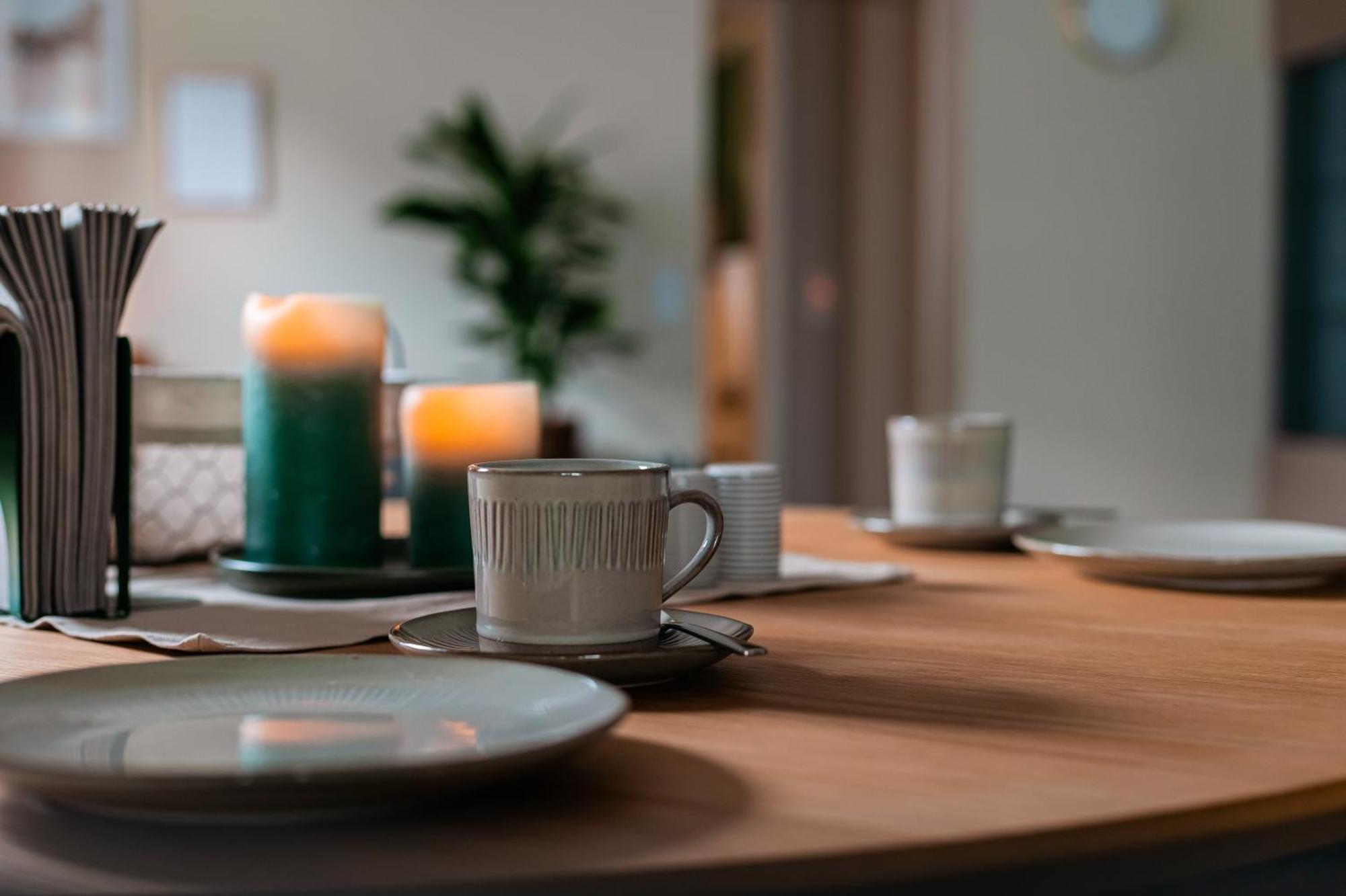 Idyllische Ferienwohnung Im Kraichgau Sinsheim Kültér fotó