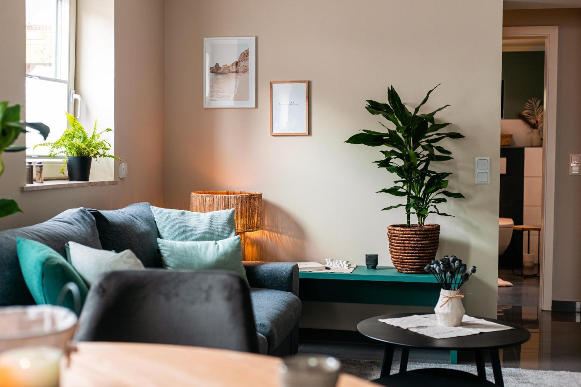 Idyllische Ferienwohnung Im Kraichgau Sinsheim Kültér fotó