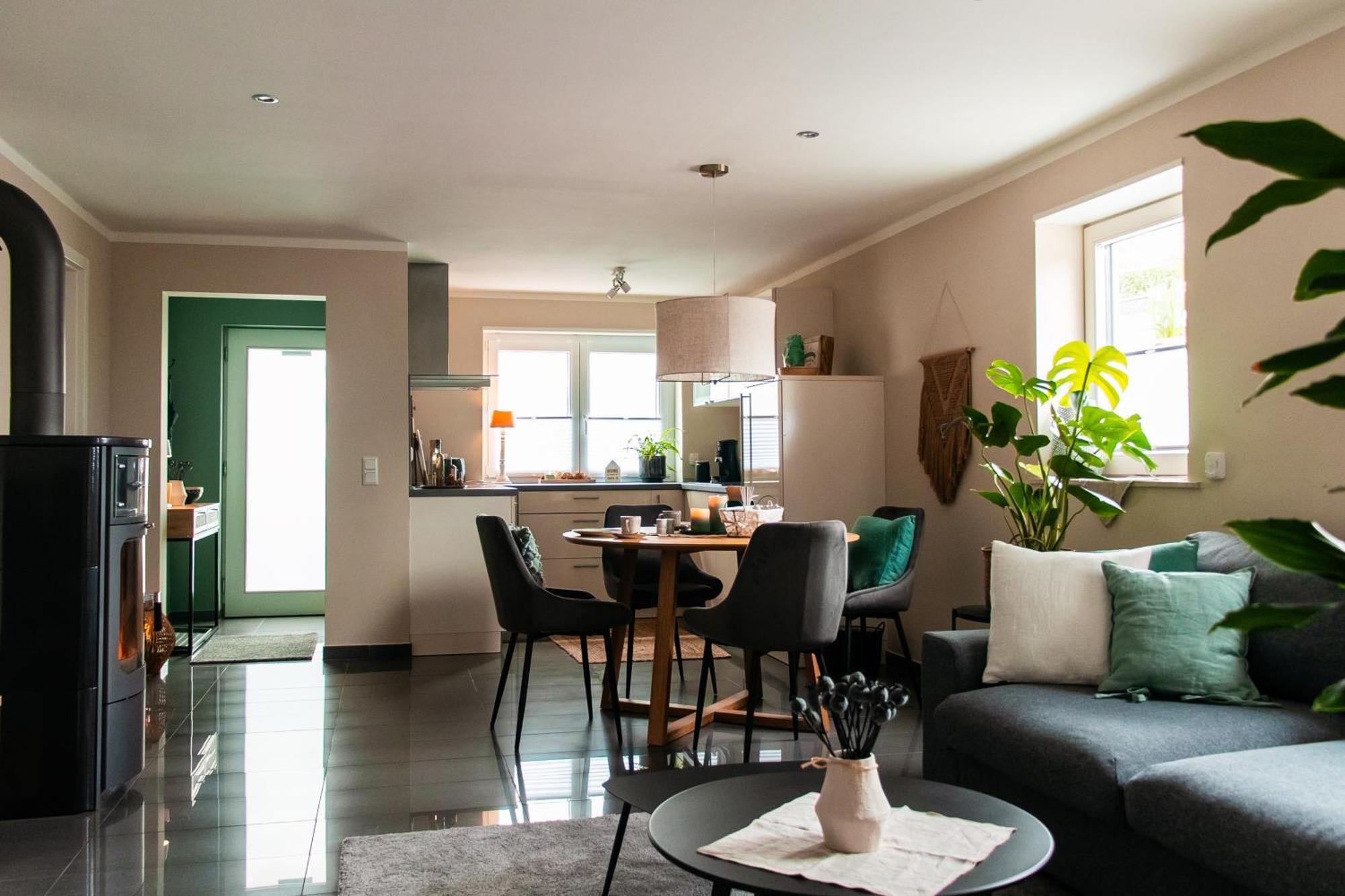 Idyllische Ferienwohnung Im Kraichgau Sinsheim Kültér fotó