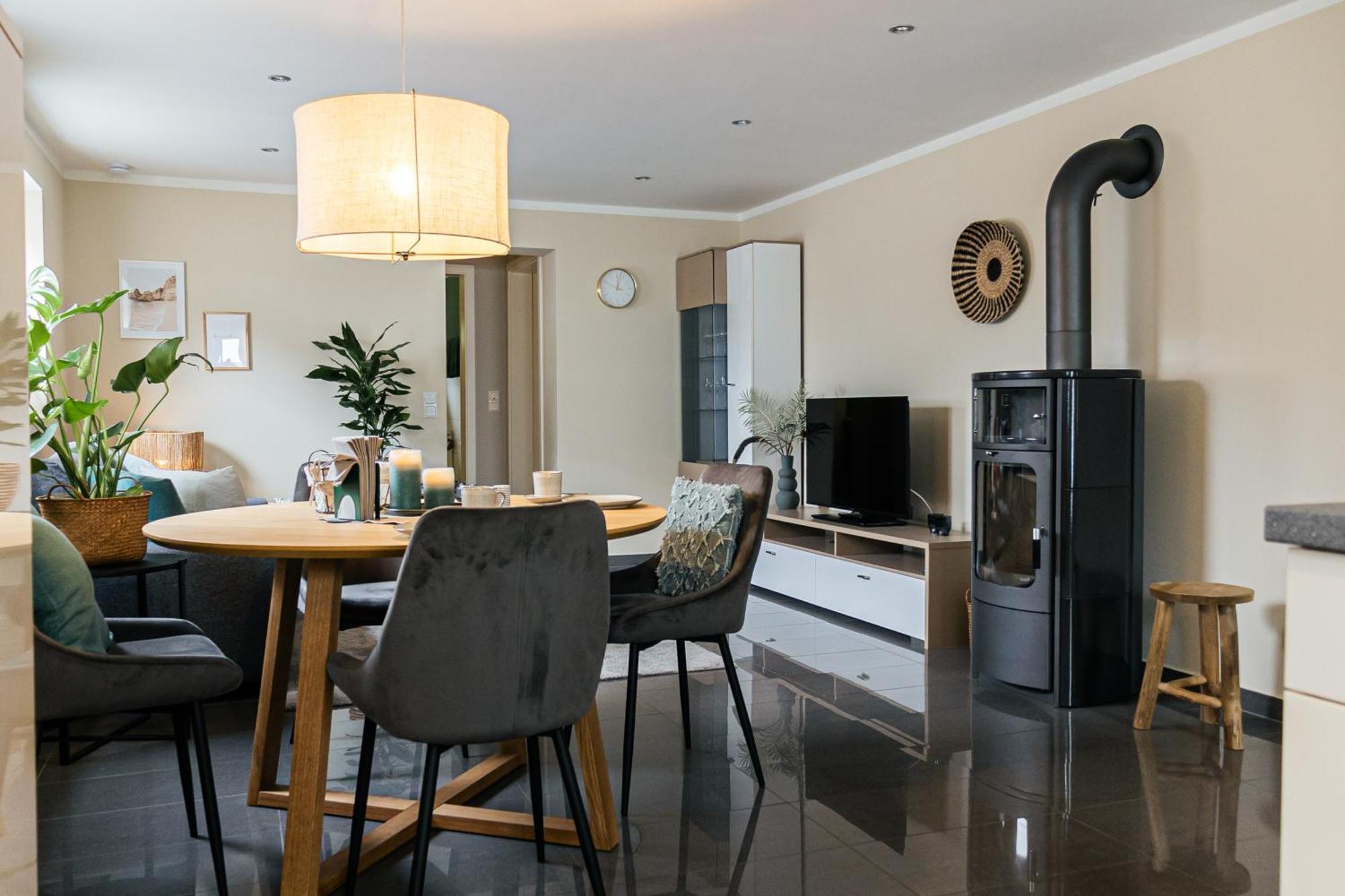Idyllische Ferienwohnung Im Kraichgau Sinsheim Kültér fotó